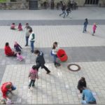 Kolpingjugend Paderborn-West: Kinderbetreuung Kleiderbasar